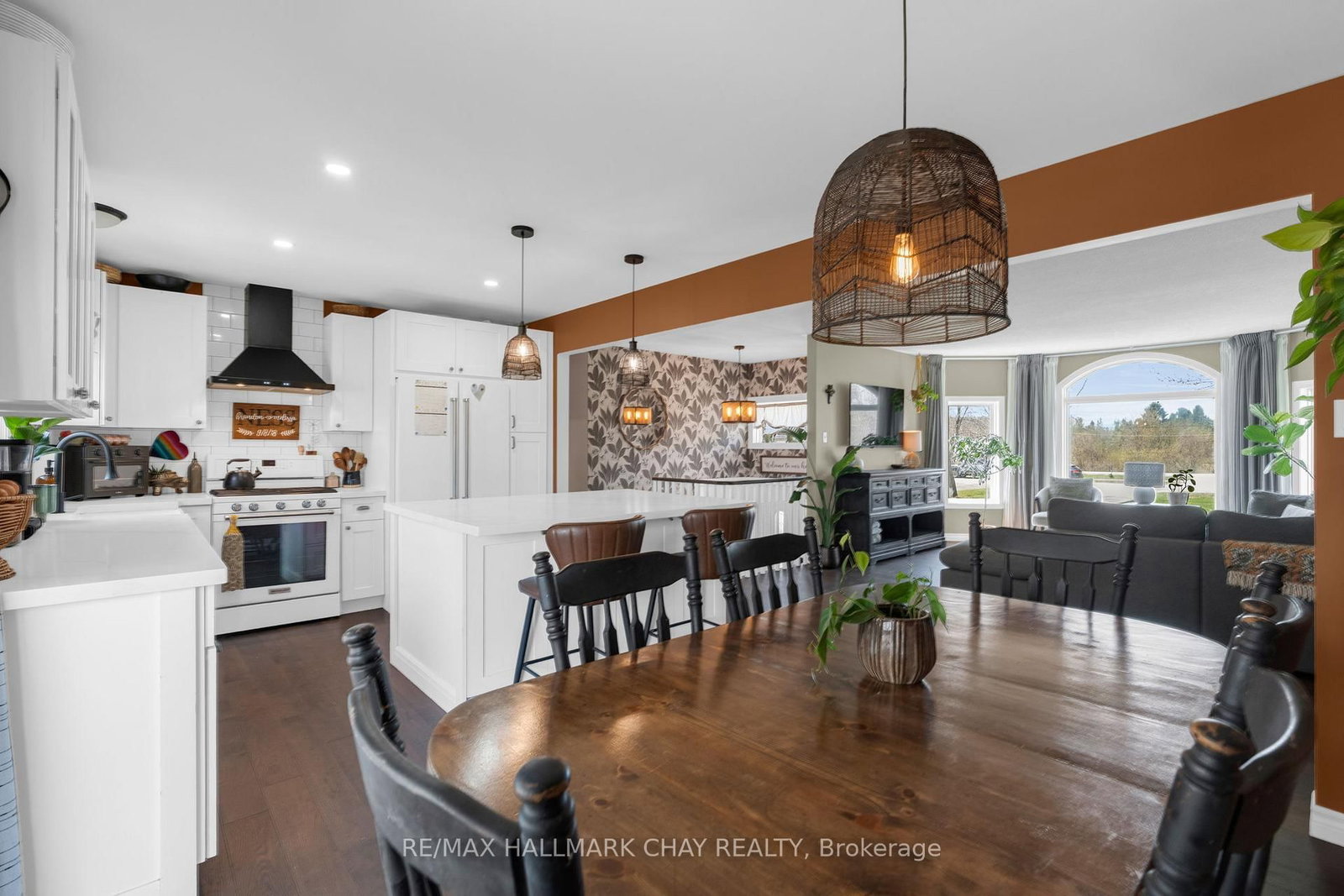 282 Warrington Road • Clearview, ON photo 17