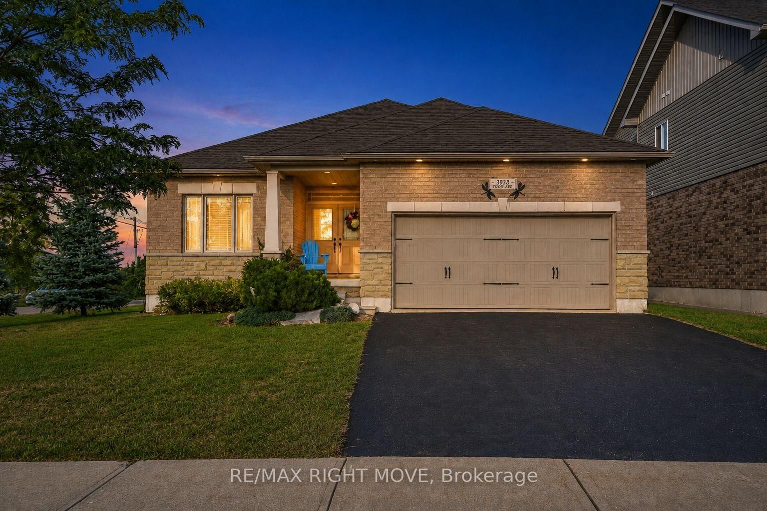 3938 Wood Avenue • Severn, ON photo 1