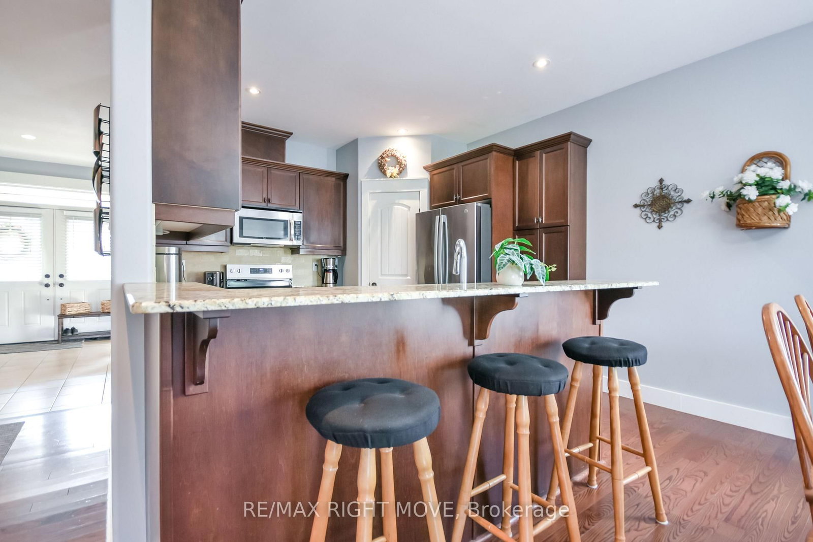 3938 Wood Avenue • Severn, ON photo 14