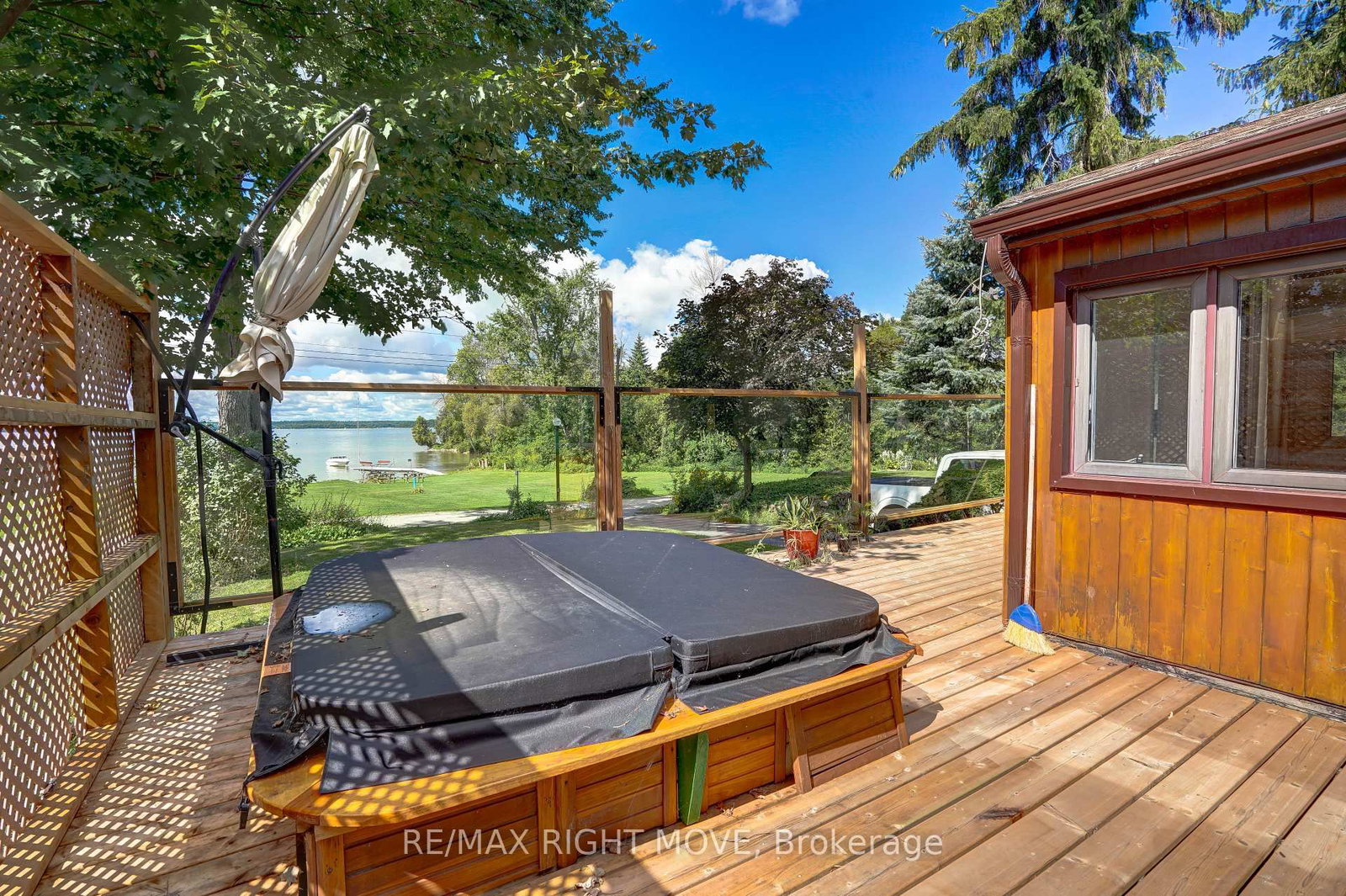 4304 Hopkins Bay Road • Ramara, ON photo 31