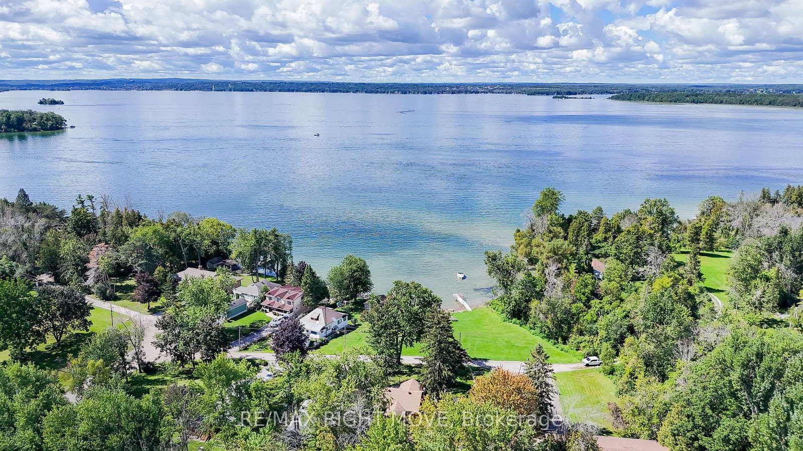 4304 Hopkins Bay Road • Ramara, ON photo 33