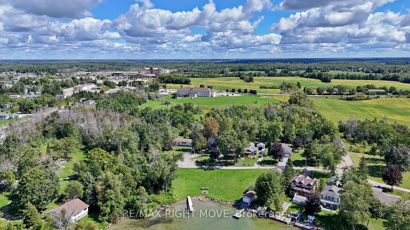 4304 Hopkins Bay Road • Ramara, ON photo 34