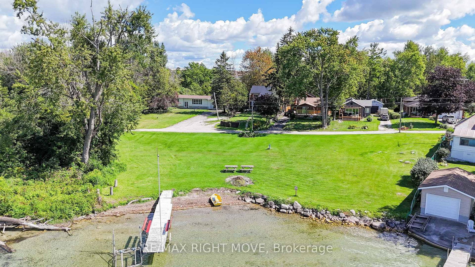 4304 Hopkins Bay Road • Ramara, ON photo 35
