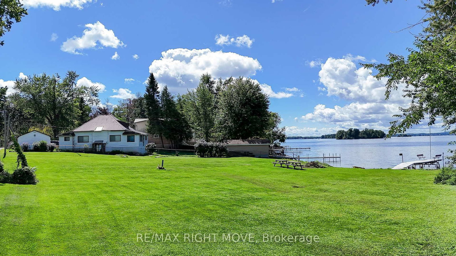 4304 Hopkins Bay Road • Ramara, ON photo 37