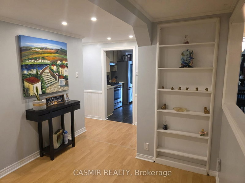 2148 CHAMPLAIN Road