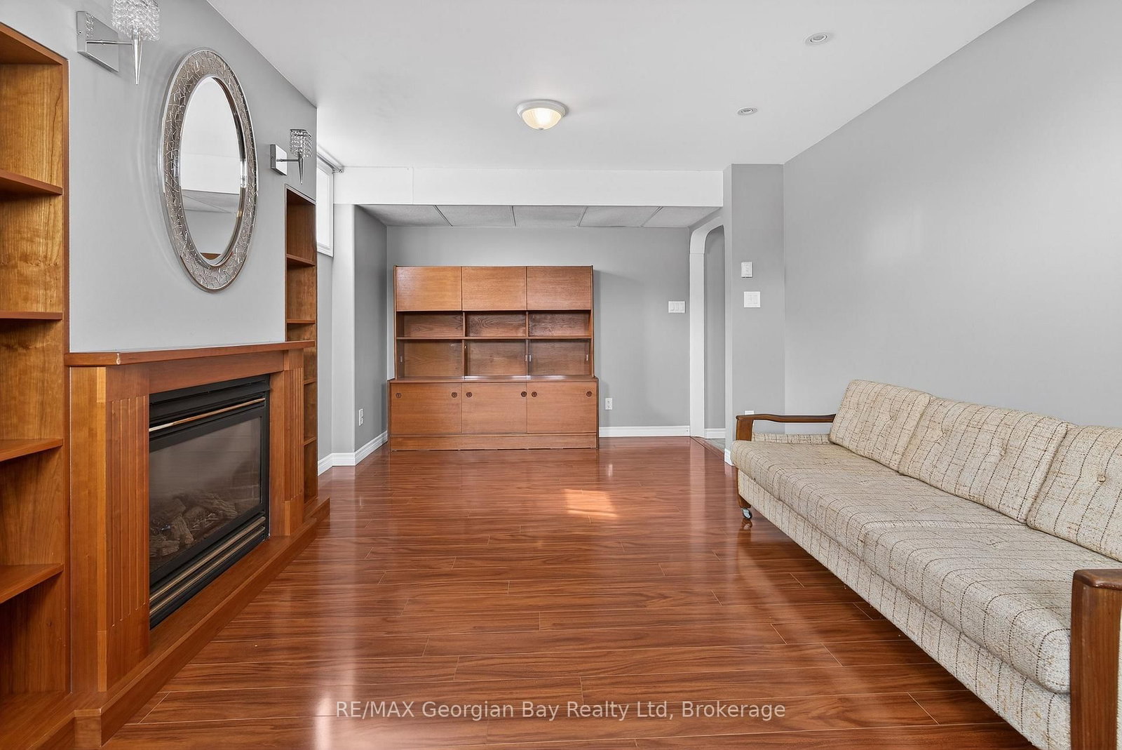 495 Shewfelt Crescent • Midland, ON photo 17