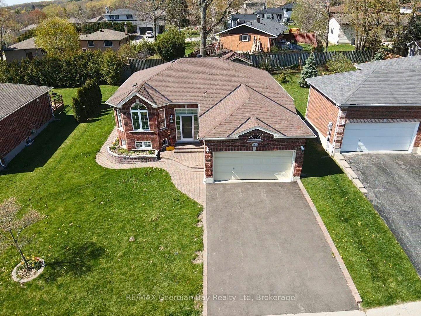495 Shewfelt Crescent • Midland, ON photo 29