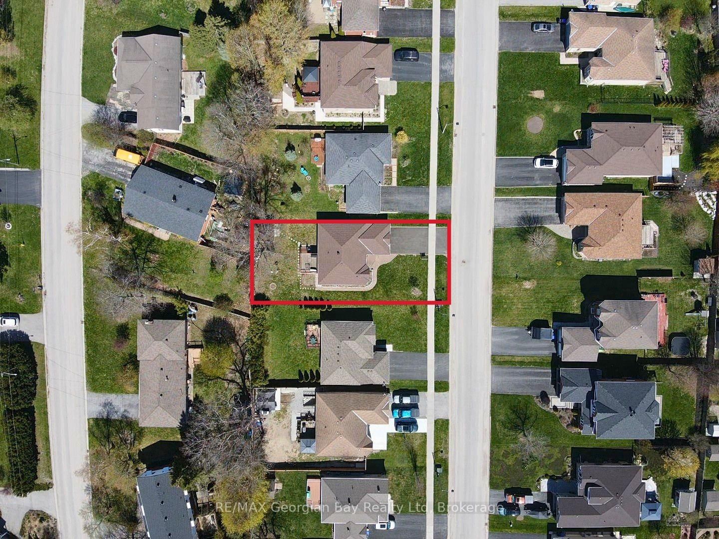 495 Shewfelt Crescent • Midland, ON photo 30