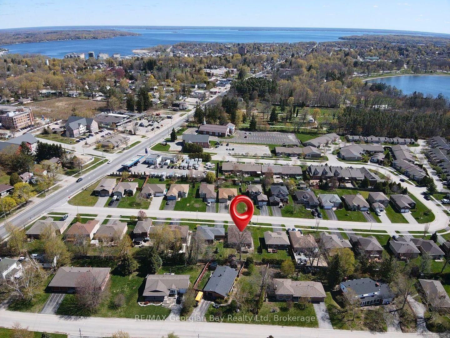 495 Shewfelt Crescent • Midland, ON photo 32