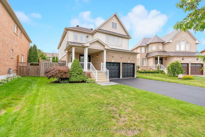 24 Pepin Court