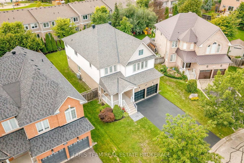 24 Pepin Court