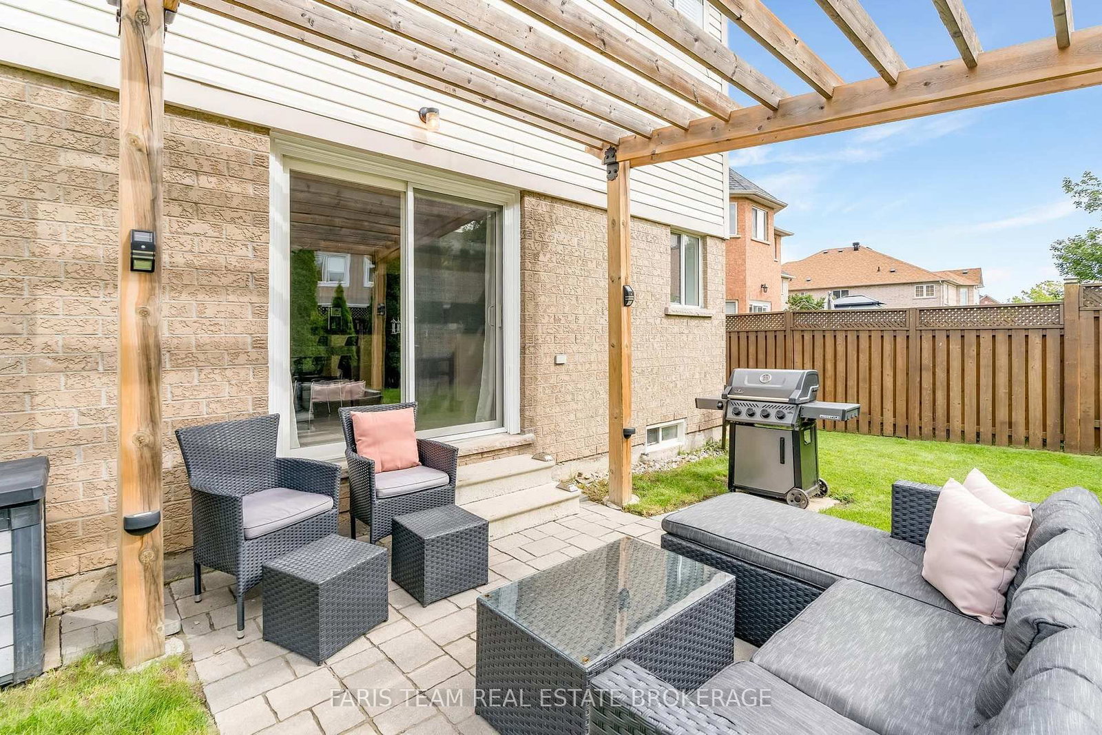 24 Pepin Court • Barrie, ON photo 32