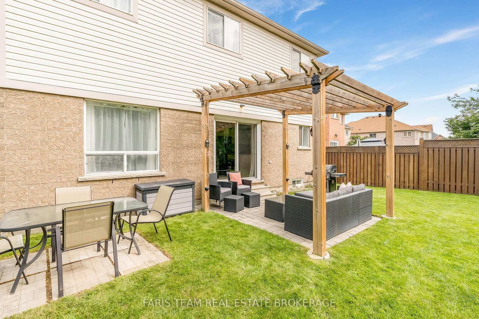 24 Pepin Court • Barrie, ON photo 33