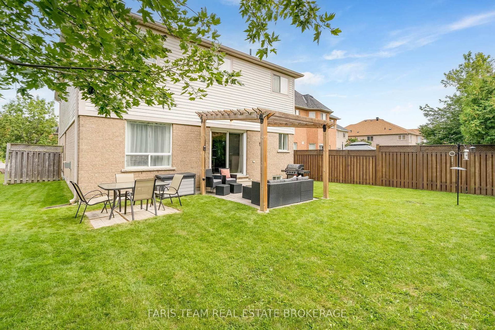 24 Pepin Court • Barrie, ON photo 35
