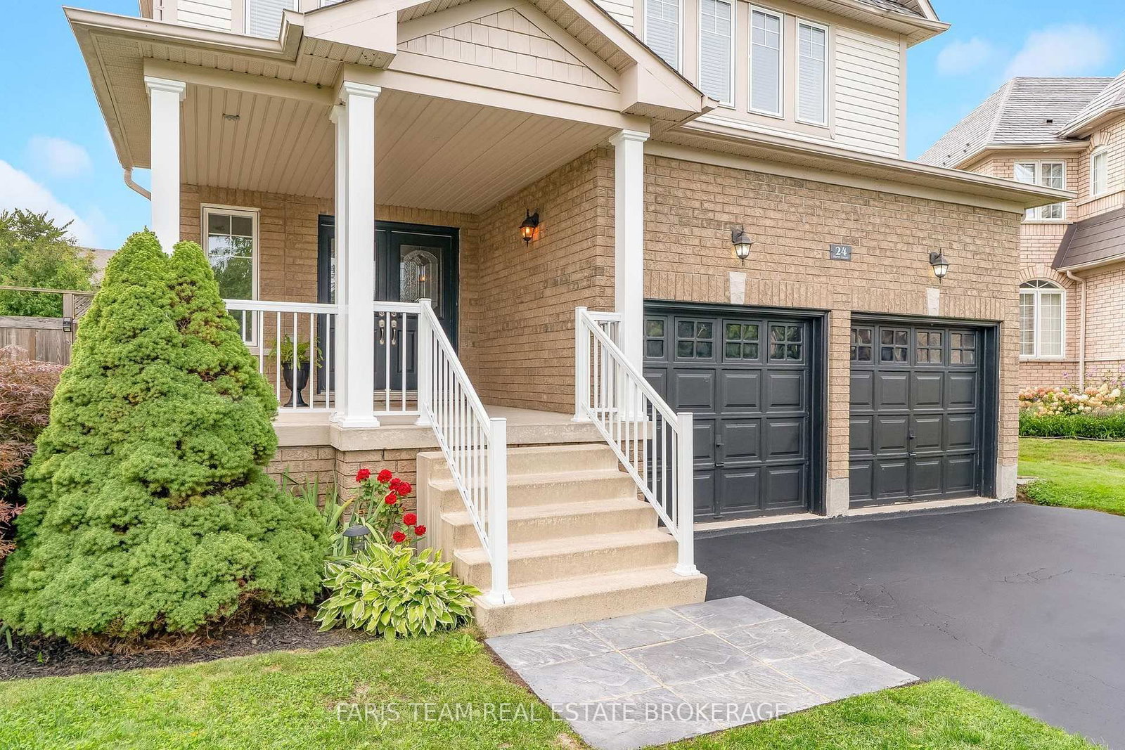 24 Pepin Court • Barrie, ON photo 4