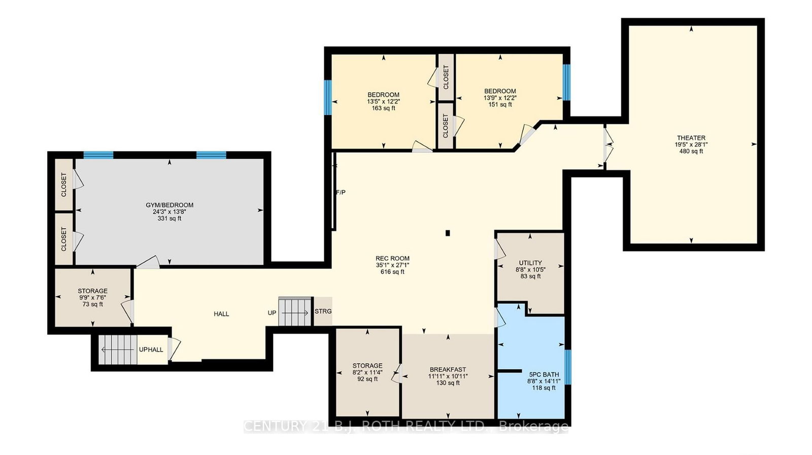 31 Marni Lane • Springwater, ON photo 46