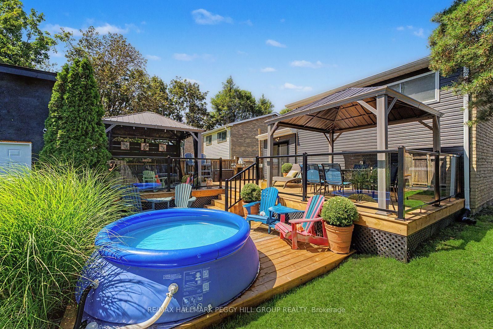 29 Shelley Lane • Barrie, ON photo 18