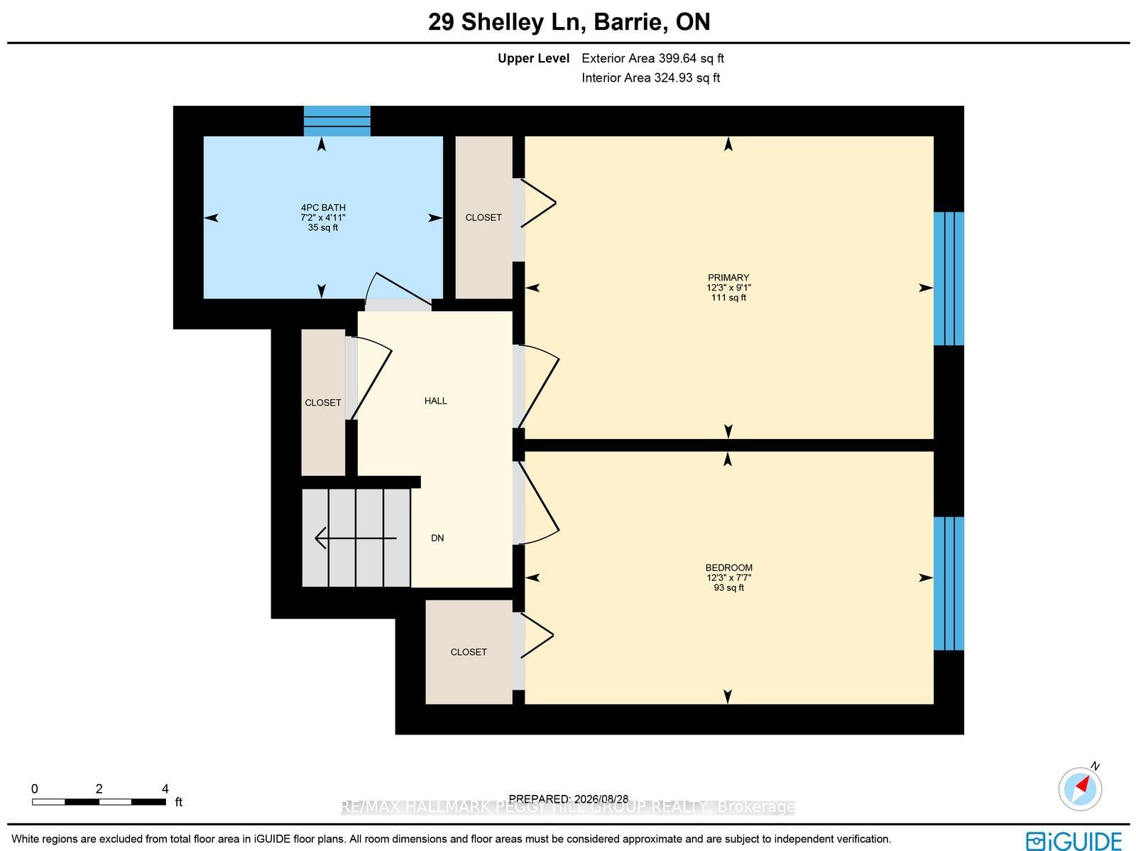 29 Shelley Lane • Barrie, ON photo 22