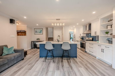 29 Shelley Lane • Barrie, ON photo 4