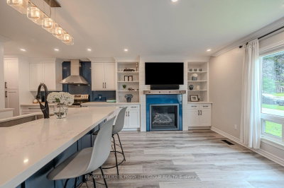29 Shelley Lane • Barrie, ON photo 5