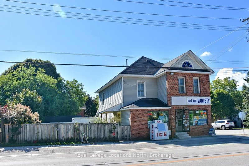 256 Ontario Street