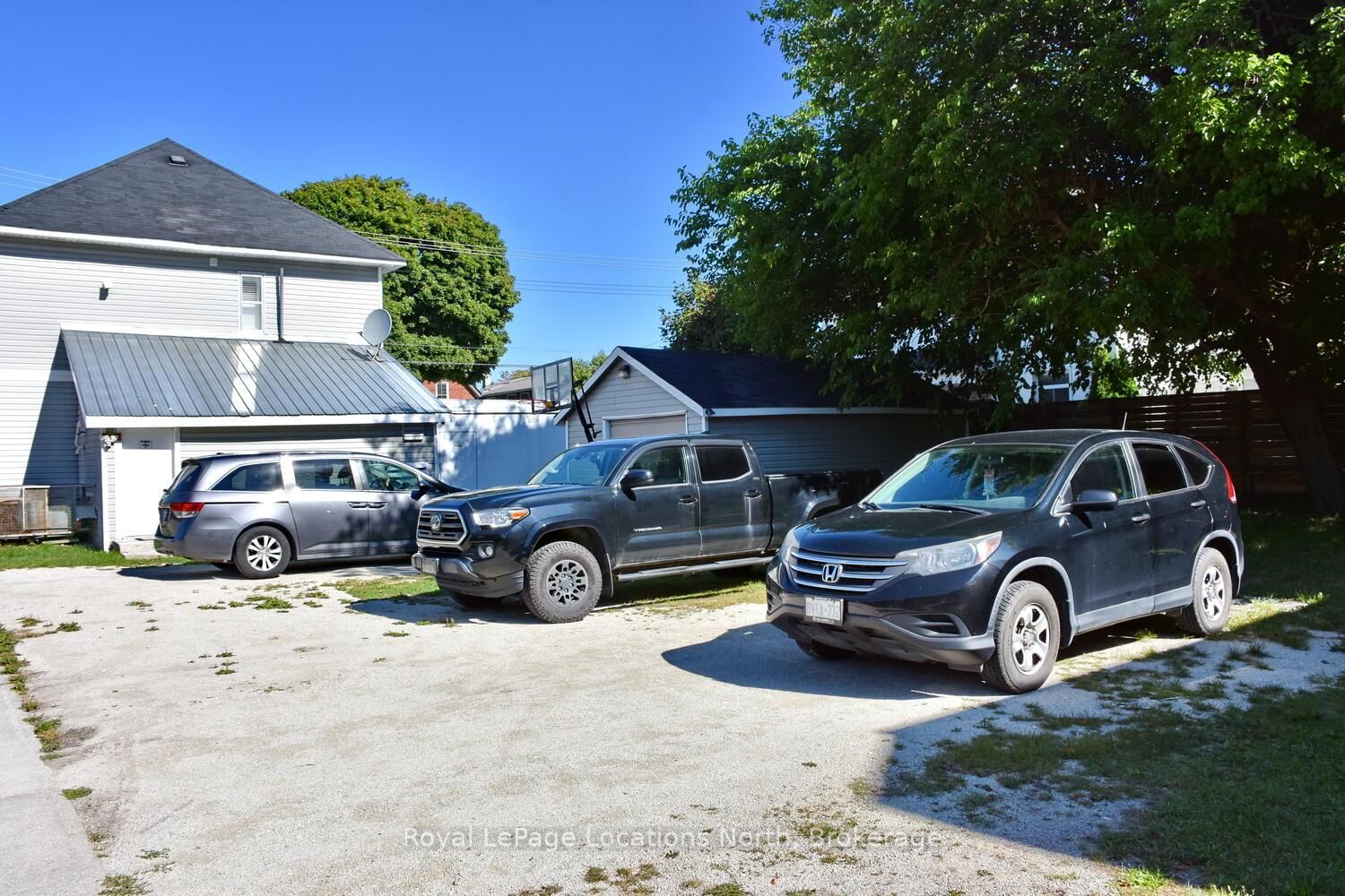 256 Ontario Street • Collingwood, ON photo 12