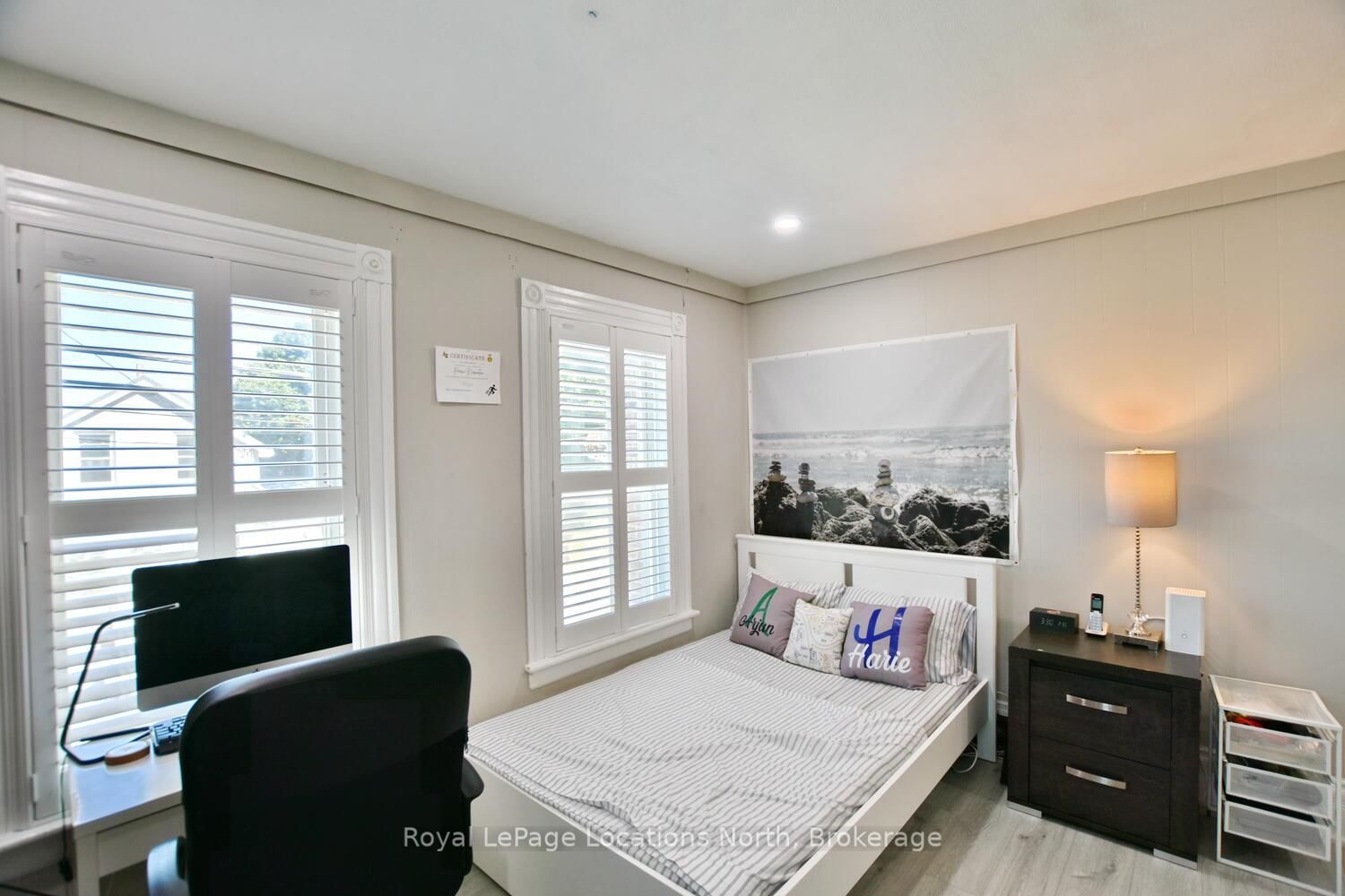 256 Ontario Street • Collingwood, ON photo 24
