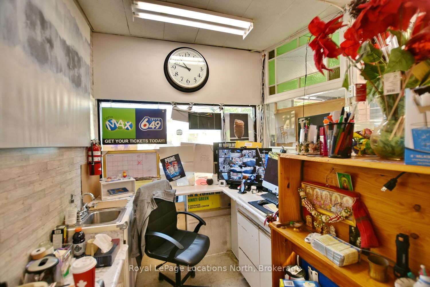 256 Ontario Street • Collingwood, ON photo 39