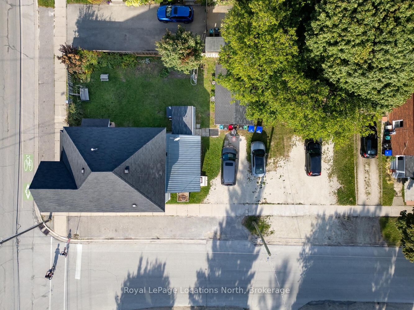 256 Ontario Street • Collingwood, ON photo 41