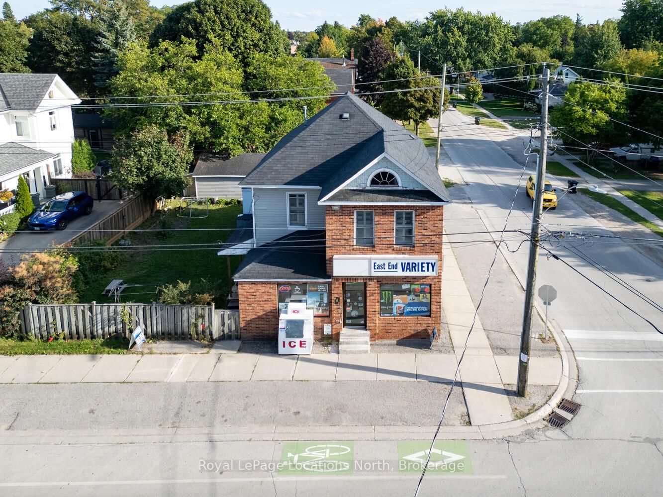 256 Ontario Street • Collingwood, ON photo 48