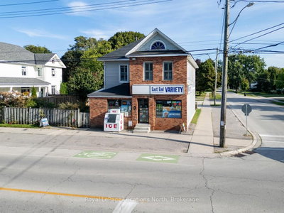 256 Ontario Street • Collingwood, ON photo 5