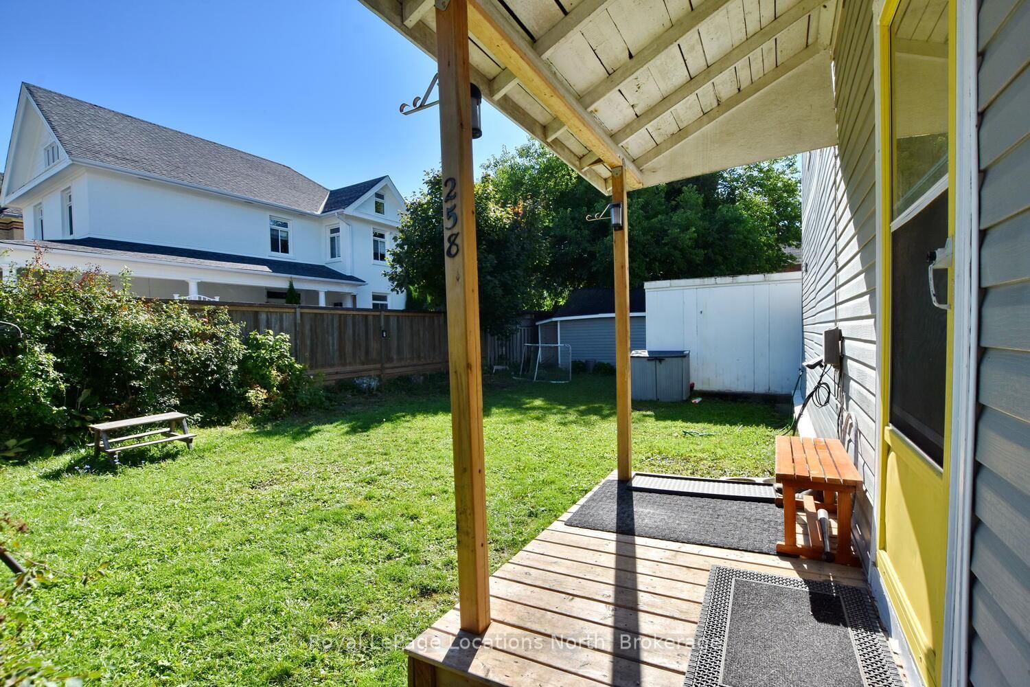 256 Ontario Street • Collingwood, ON photo 9