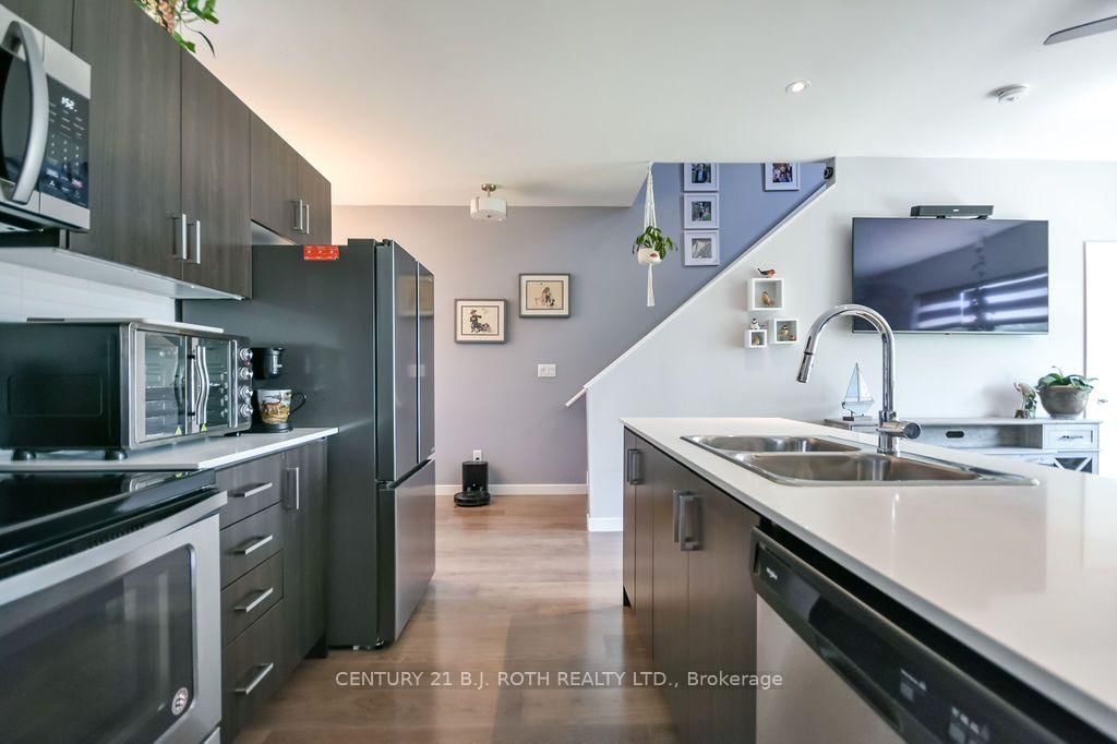 369 Essa Road • #86 • Barrie, ON photo 11