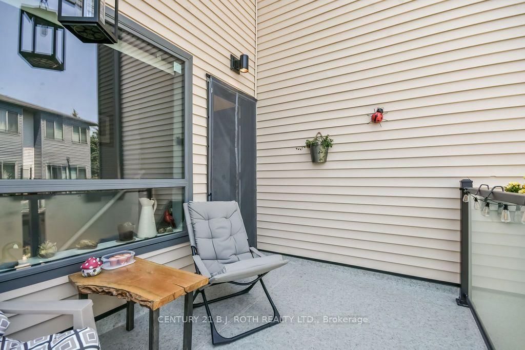 369 Essa Road • #86 • Barrie, ON photo 13