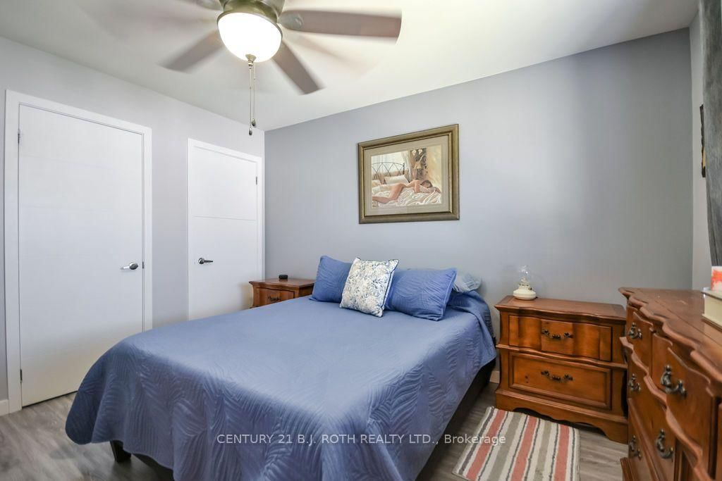 369 Essa Road • #86 • Barrie, ON photo 16