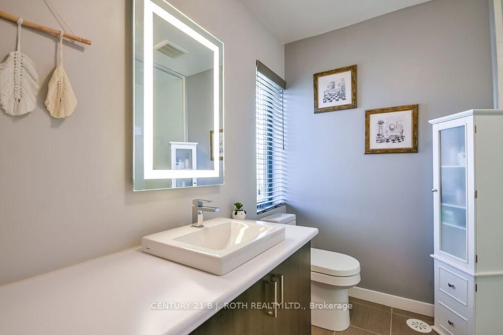 369 Essa Road • #86 • Barrie, ON photo 18