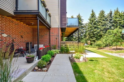 369 Essa Road • #86 • Barrie, ON photo 4