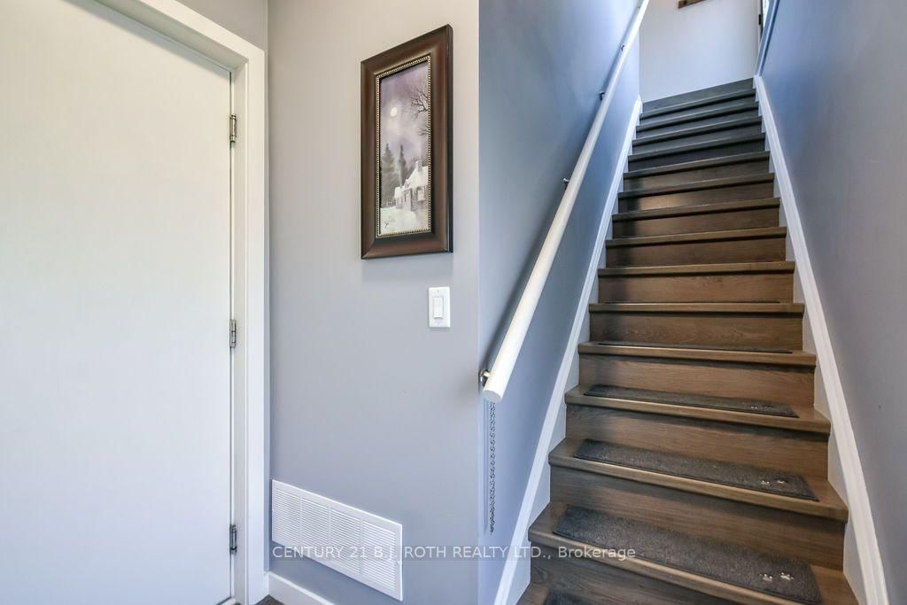 369 Essa Road • #86 • Barrie, ON photo 5