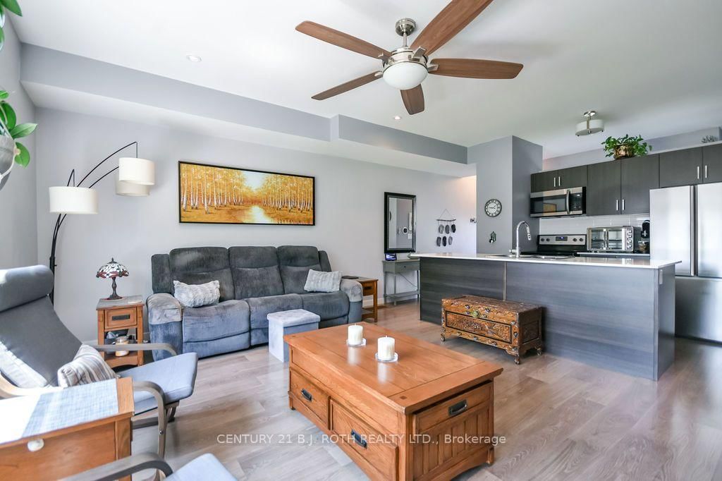 369 Essa Road • #86 • Barrie, ON photo 8