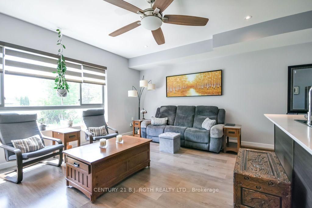369 Essa Road • #86 • Barrie, ON photo 9