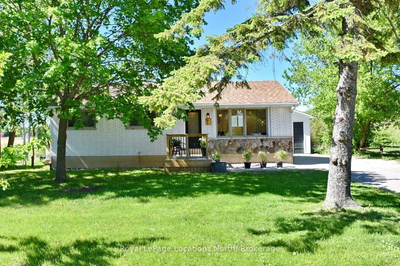 56 BATTEAUX Road