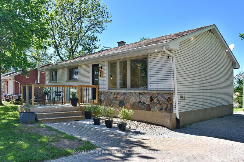 56 BATTEAUX Road