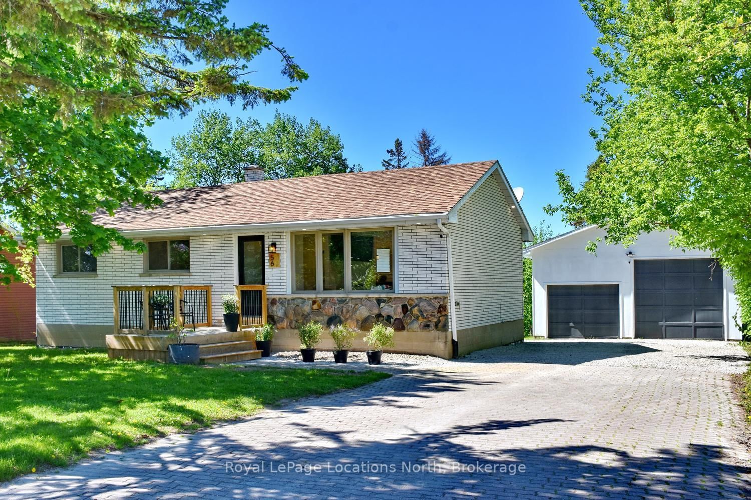 56 BATTEAUX Road • Clearview, ON photo 50