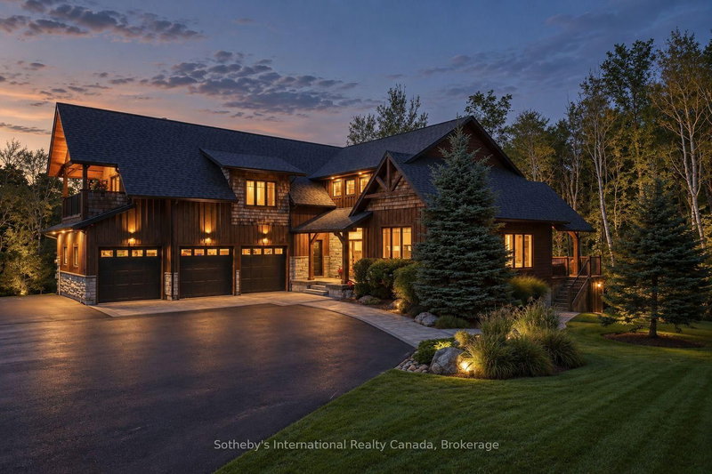 133 OSLER BLUFF Road