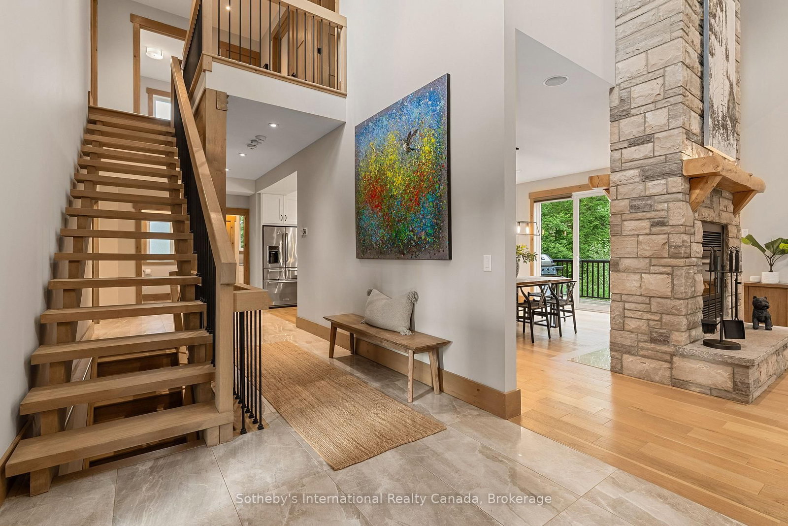 133 OSLER BLUFF Road • Collingwood, ON photo 11