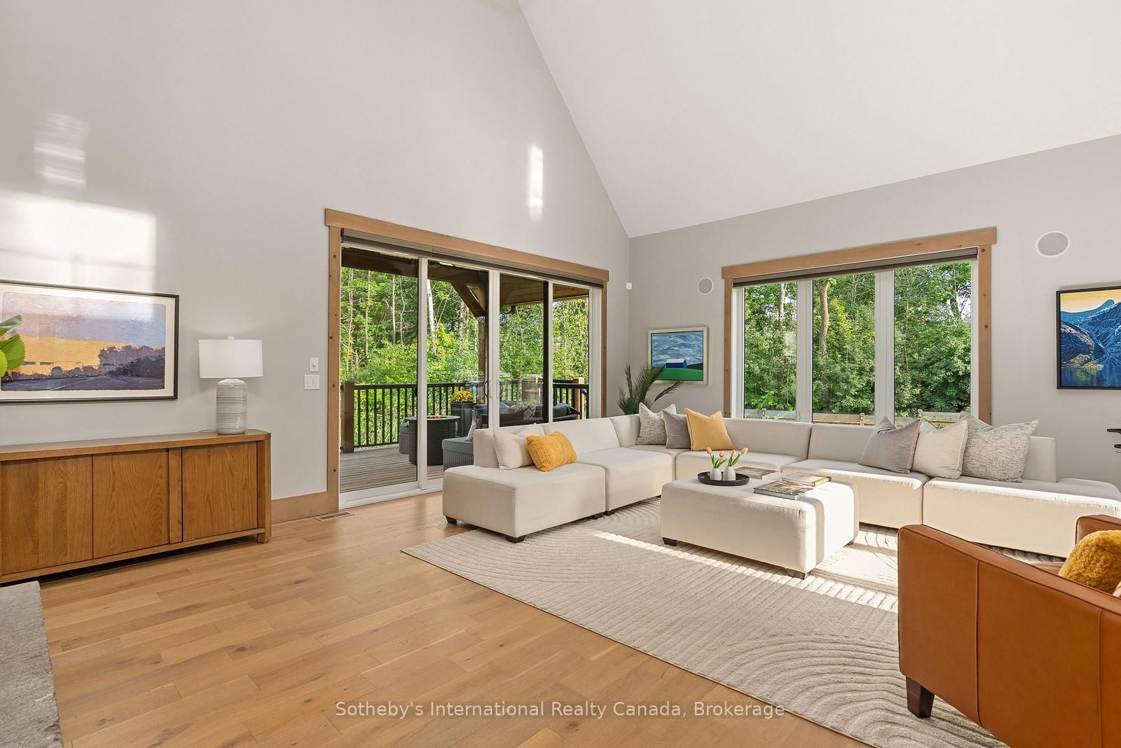 133 OSLER BLUFF Road • Collingwood, ON photo 12