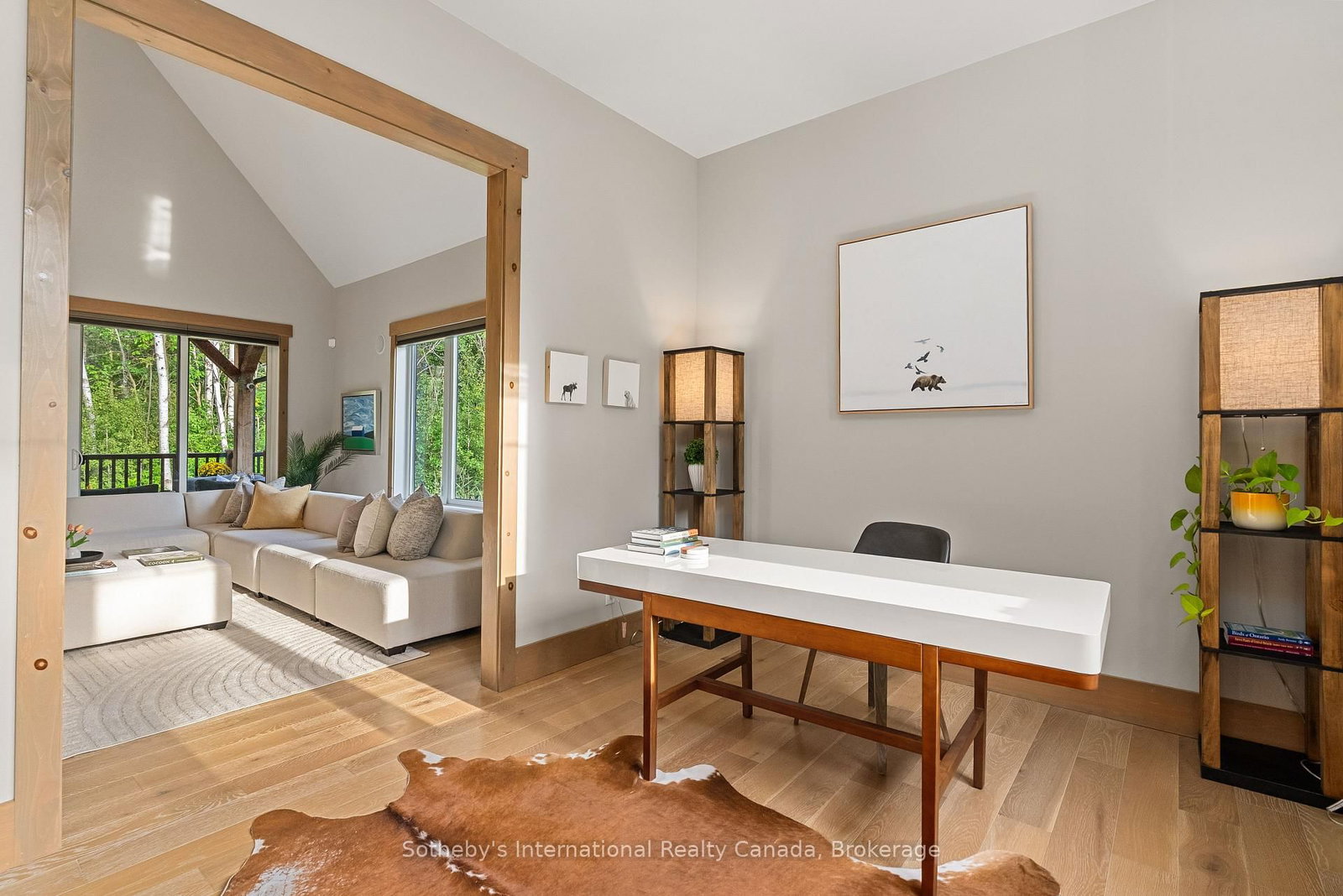 133 OSLER BLUFF Road • Collingwood, ON photo 19