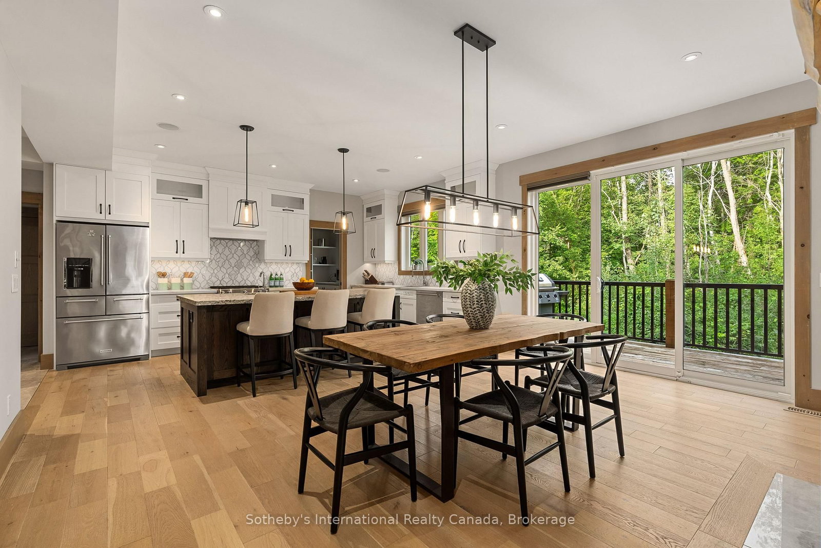 133 OSLER BLUFF Road • Collingwood, ON photo 20