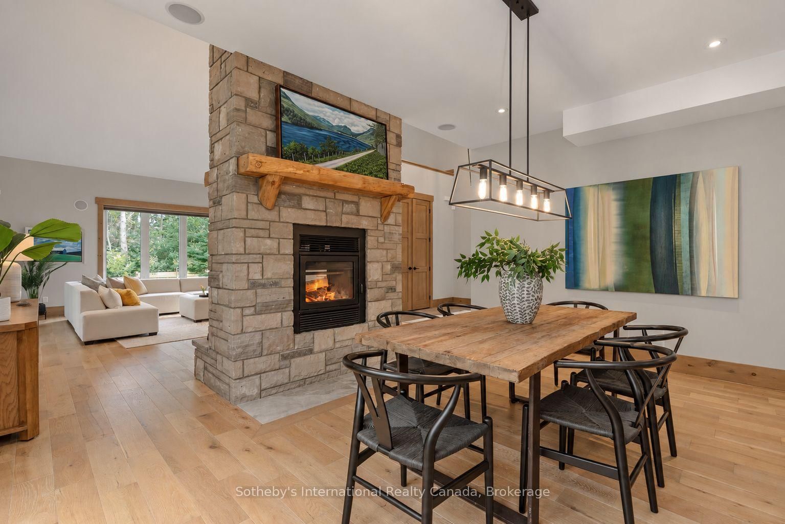 133 OSLER BLUFF Road • Collingwood, ON photo 21