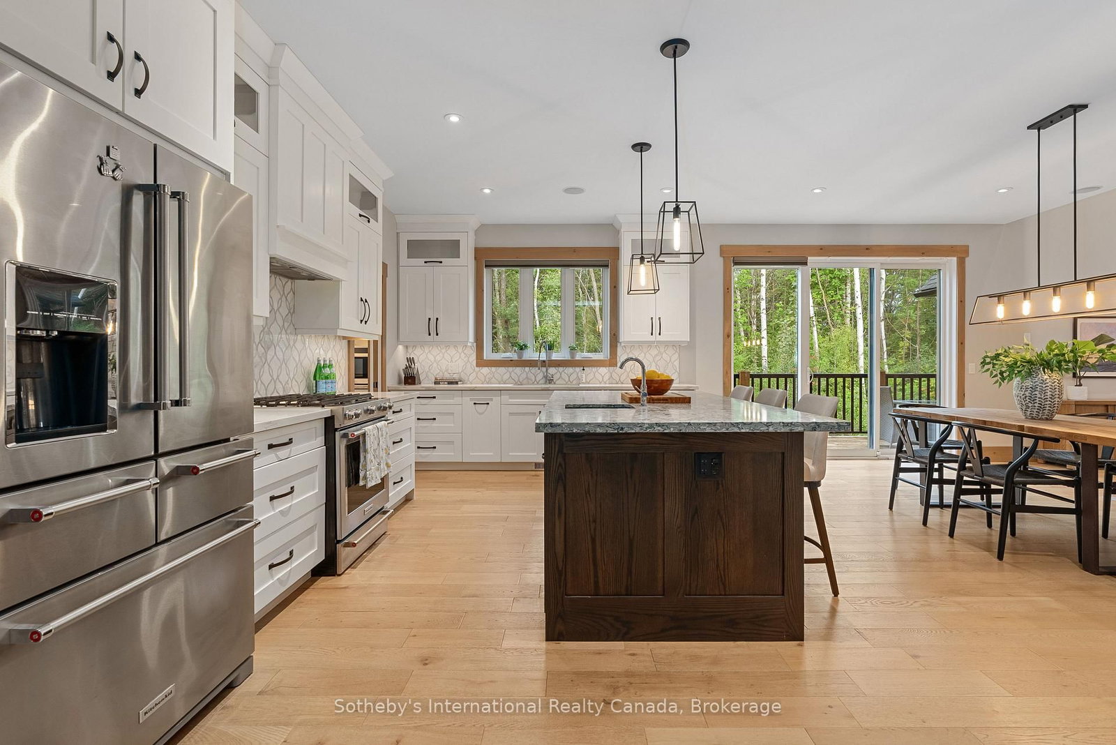 133 OSLER BLUFF Road • Collingwood, ON photo 24